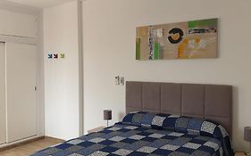 Apartamento Rulosol 5